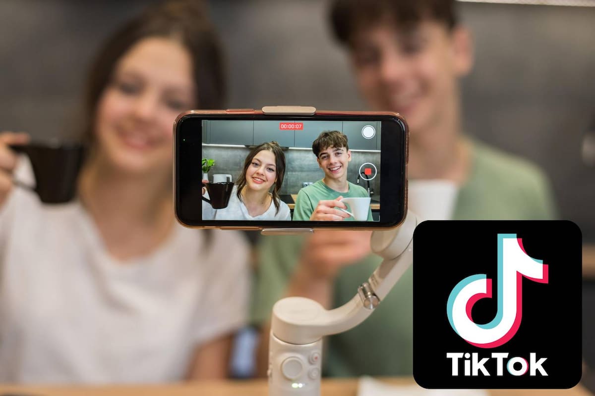 TikTok anuncia la nueva forma de monetizar en México para los creadores de contenido