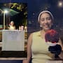Julyssa transforma su gusto por las frutas en una oportunidad para emprender