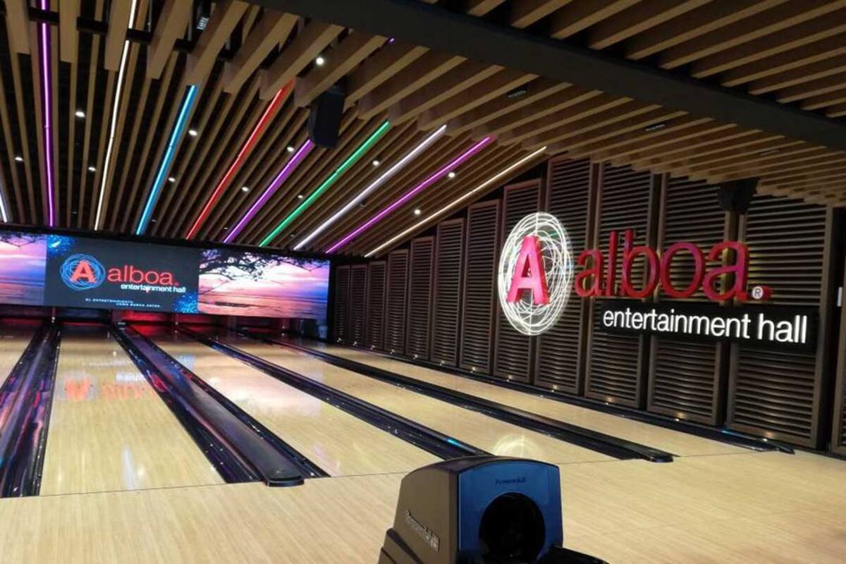 Invertirá Grupo Cinemex más de 53mdp en complejos Alboa