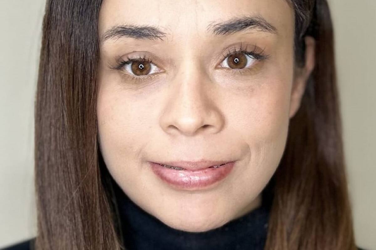Se busca a Lizette Joahanna Camacho Carillo de 31 años de edad