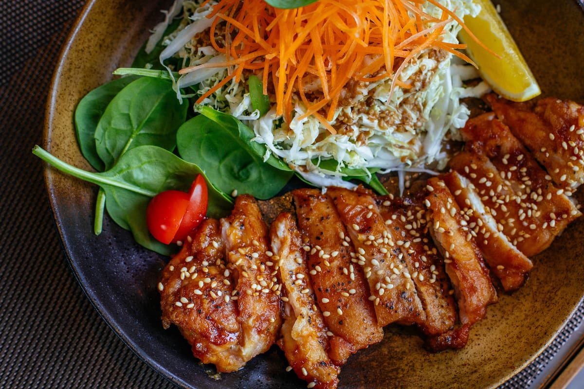 ¿Existe un almuerzo perfecto según la ciencia?