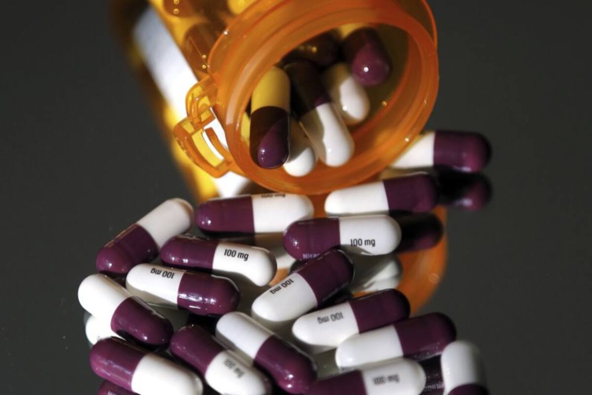 Pfizer lanzará pastillas para combatir el Covid-19 y variantes