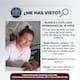 Se busca Blanca Lucía Lara Hernández de 36 años