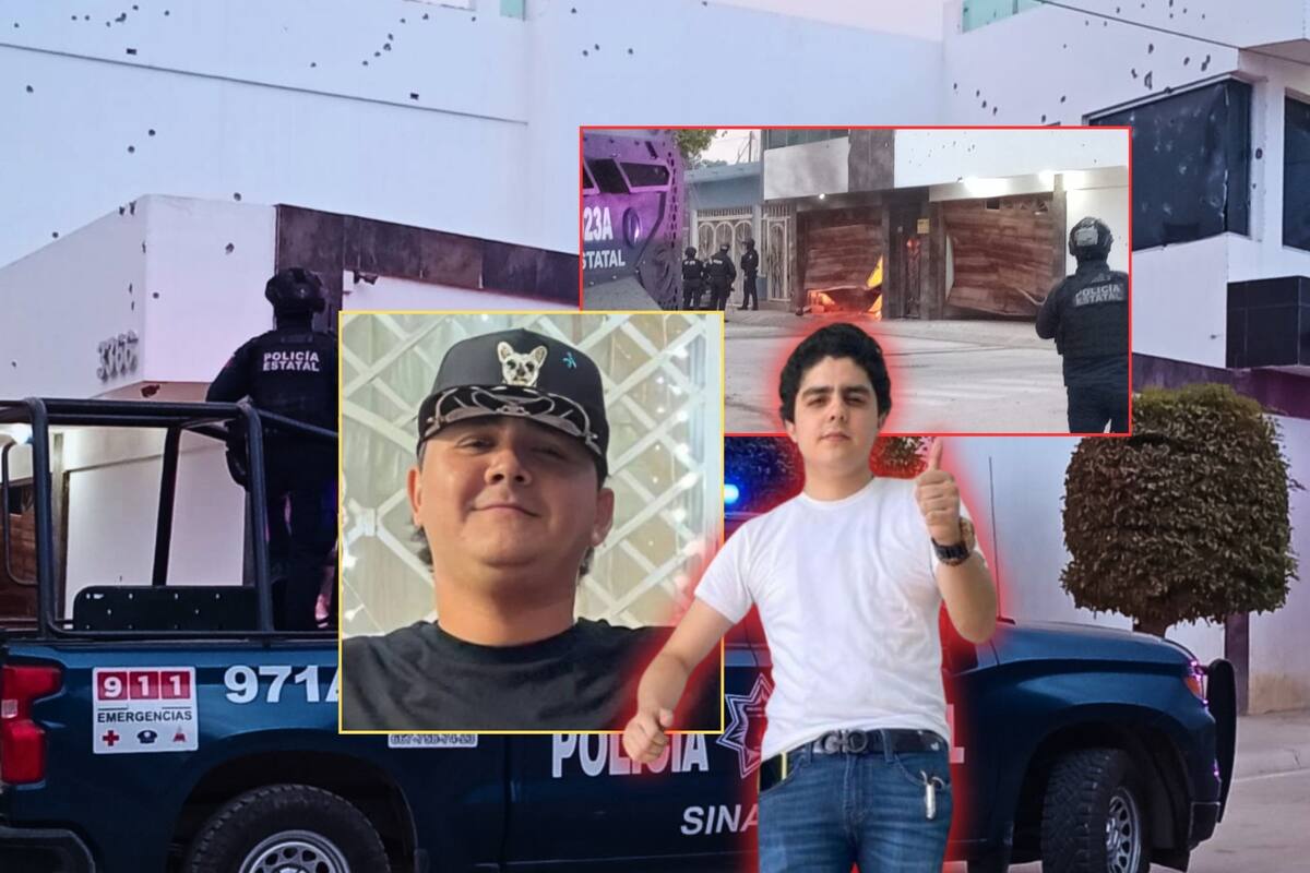 ¿Qué pasó con “Chema”, el joven que cuidaba casa y mascotas de padres de Markitos Toys? Reportan desaparición tras ataque armado e incendio en la vivienda