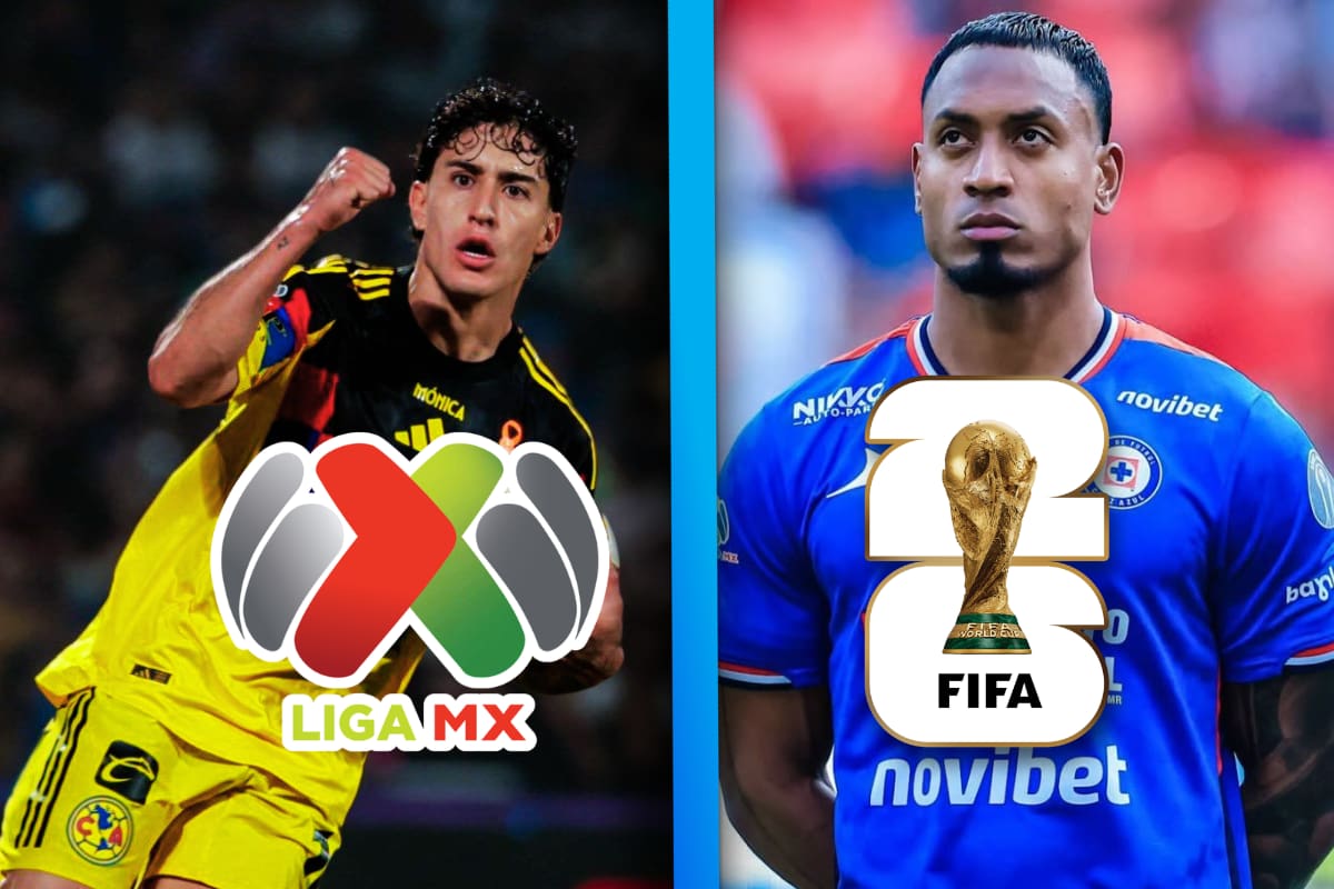 ¿Qué jugadores de la Liga MX fueron convocados a la Copa del Mundo por otros países?