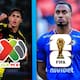¿Qué jugadores de la Liga MX fueron convocados a la Copa del Mundo por otros países?
