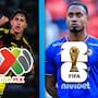 ¿Qué jugadores de la Liga MX fueron convocados a la Copa del Mundo por otros países?
