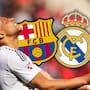 ¿Por qué Kylian Mbappé podría NO jugar El Clásico contra el Barcelona?