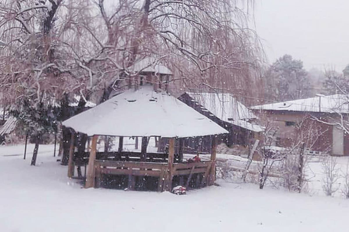 Bajará más la temperatura en Sonora; otro frente frío se espera para mañana