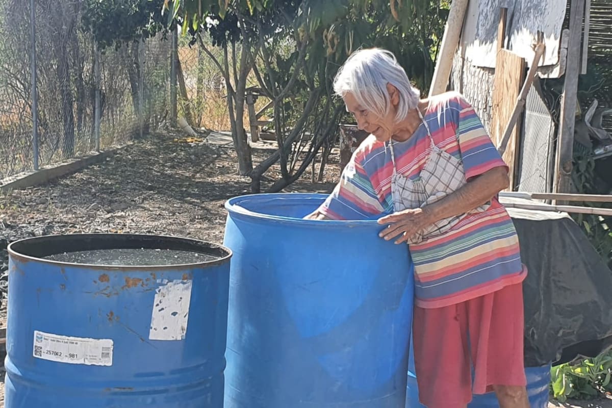 Piden asegurar agua a Hermosillo, pero sin tomar en cuenta desaladora