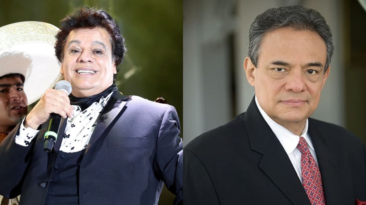 La canción de Juan Gabriel que impulsó la carrera de José José y lo llevó a la fama, pero no es “El Triste”