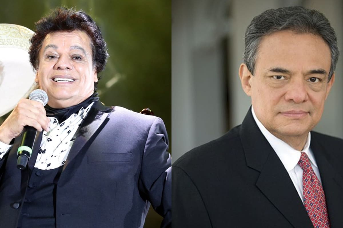 La canción de Juan Gabriel que impulsó la carrera de José José y lo llevó a la fama, pero no es “El Triste”
