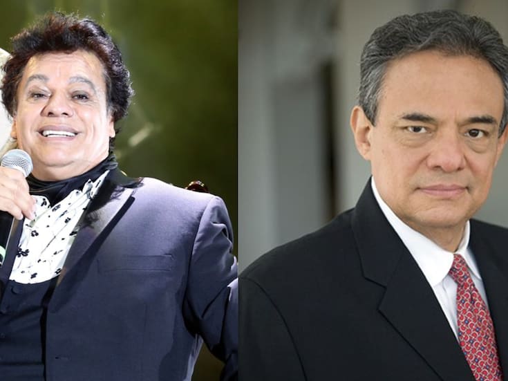 La canción de Juan Gabriel que impulsó la carrera de José José y lo llevó a la fama, pero no es “El Triste”