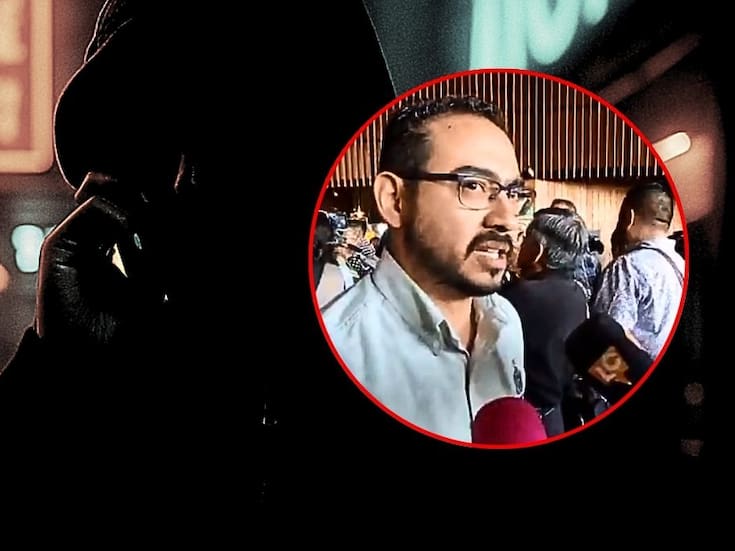 Fiscalía de Morelos abre investigación tras denuncia de amenazas telefónicas al Alcalde de Tepoztlán, Perseo Quiroz; tendrían relación con delincuencia organizada