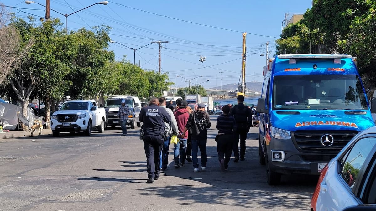 Se detuvo 30 personas por diversas faltas administrativas al Bando de Policía y Gobierno.