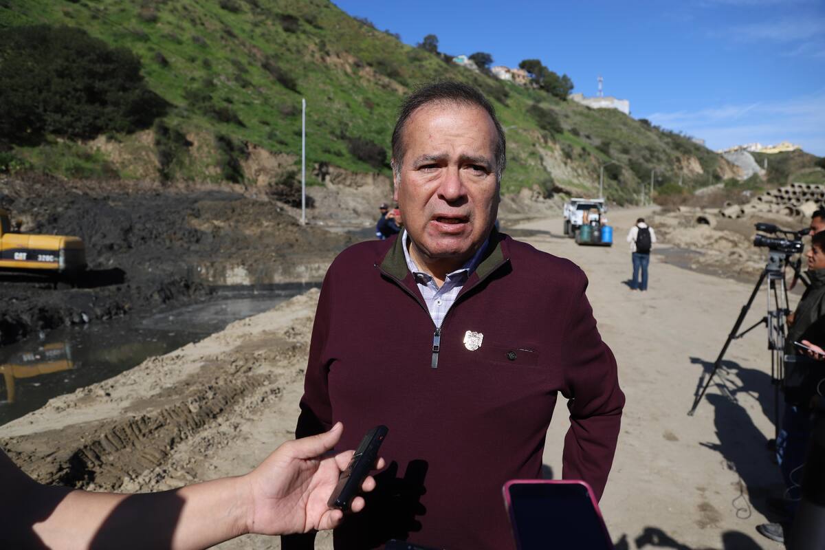 ‘Kiko’ Vega debe pagar por el agua: Alcalde