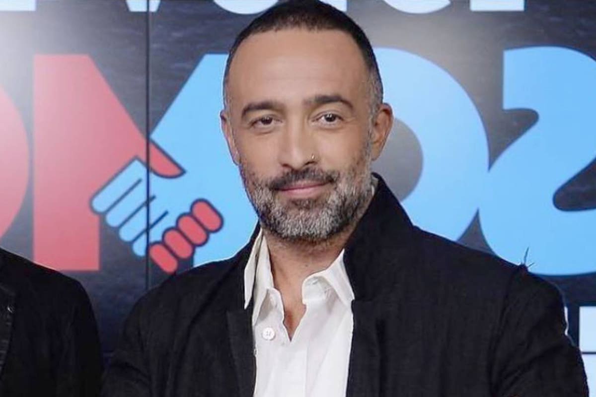 Mario Domm podría llamar a Samo para pedir perdón