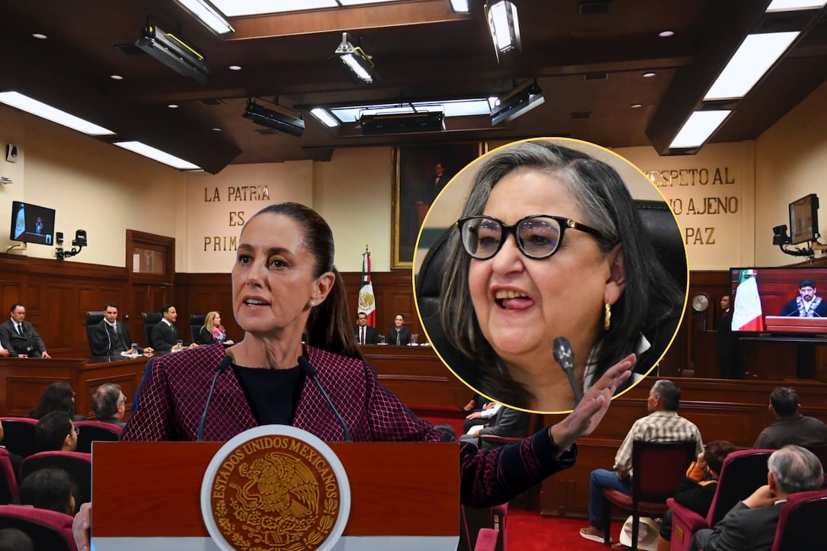 ¿Norma Piña aseguró la comodidad de su retiro? Pensiones de ministros en retiro costarían más de 2.2 millones de pesos al mes