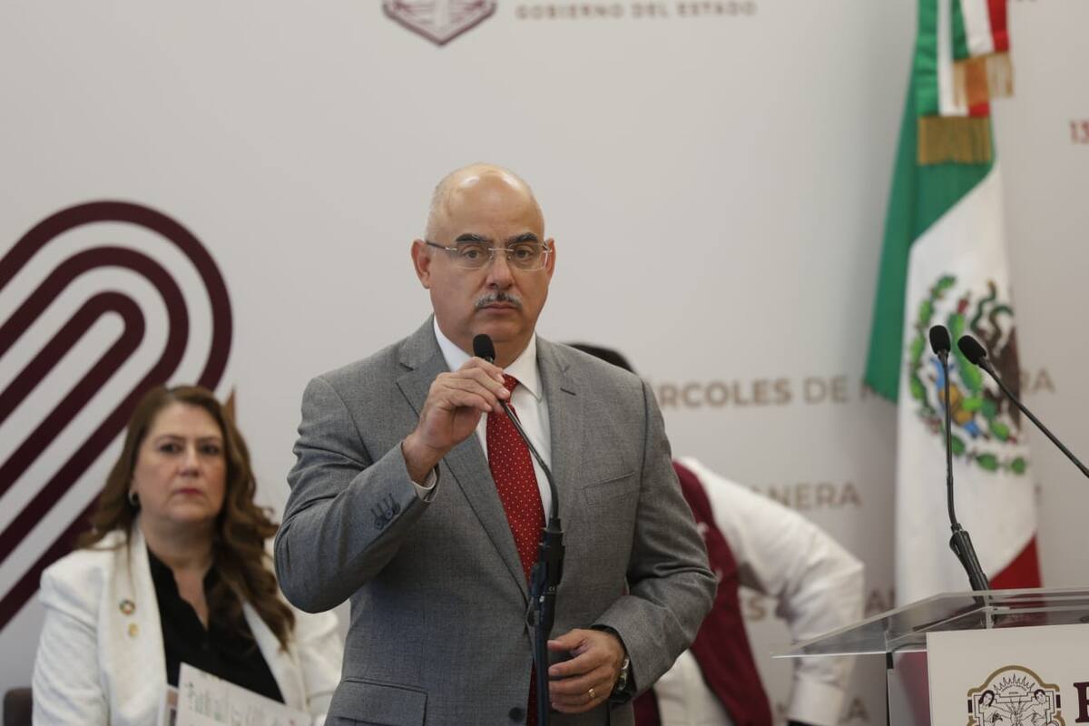 Planean autoridades estatales interponer denuncia por colocación de cámaras del crimen organizado