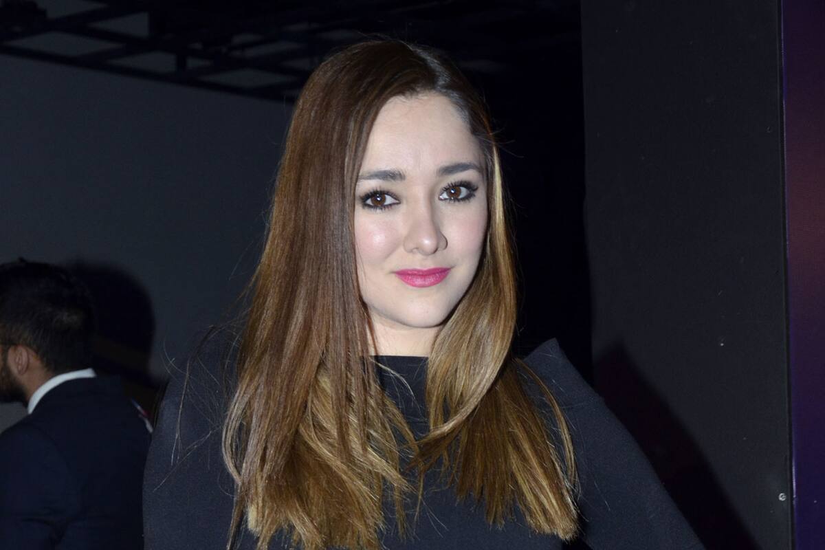 Sherlyn arremete contra Ventaneando