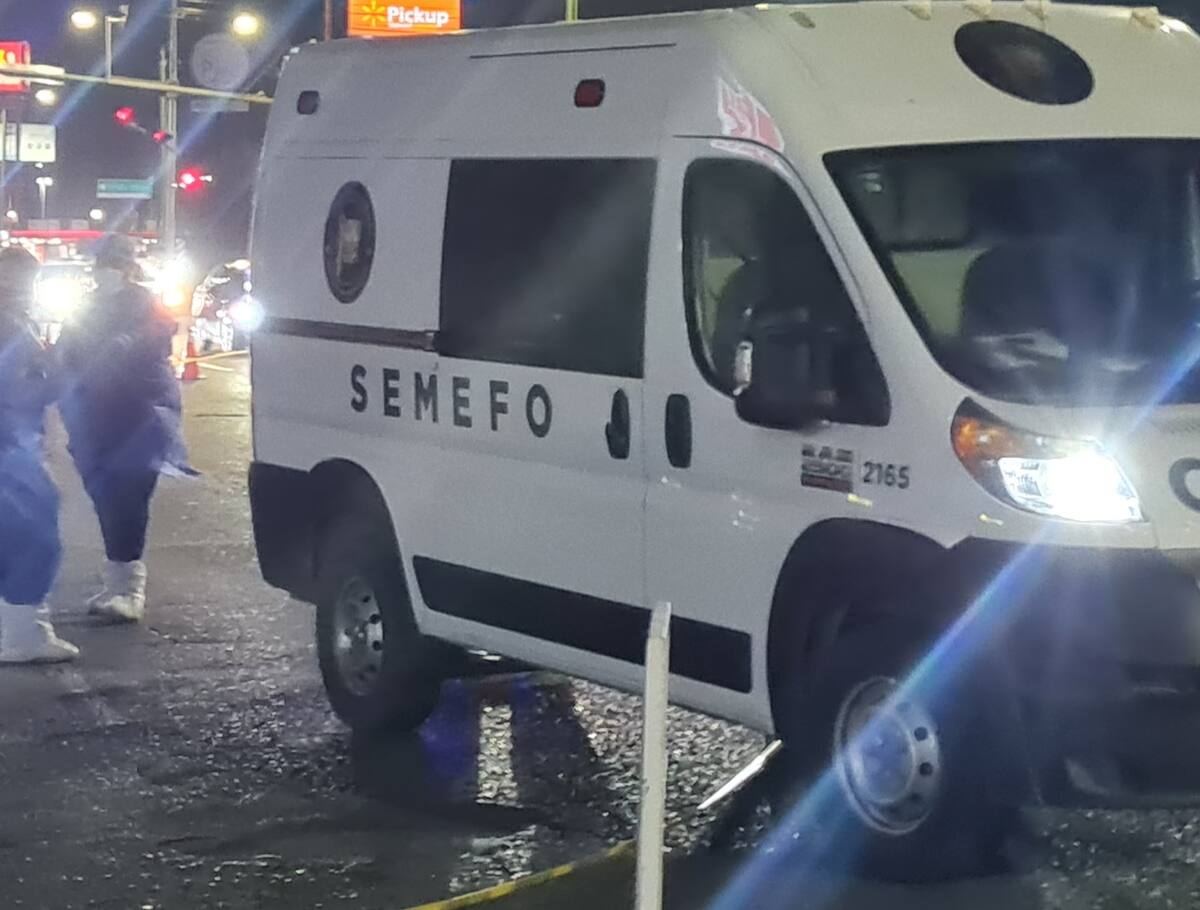 El asesinato de Gracida González se suma a varios homicidios registrados en la localidad 
 Foto: Archivo digital GH