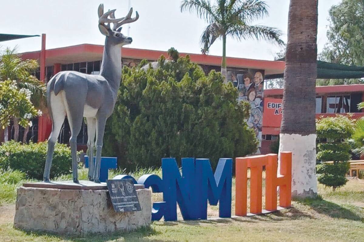 ITH tiene su nombre en el muro de honor del Senado