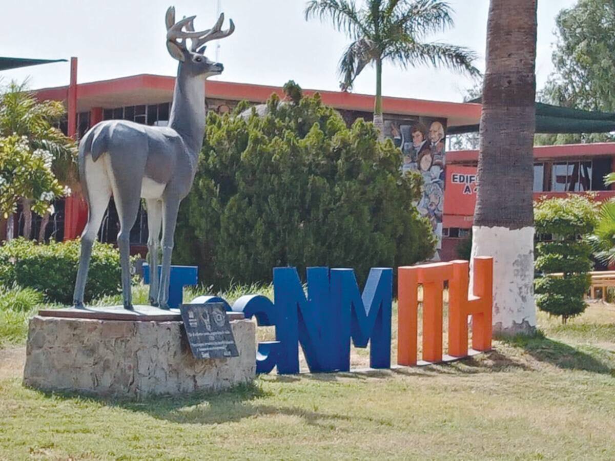 Foto de archivo.