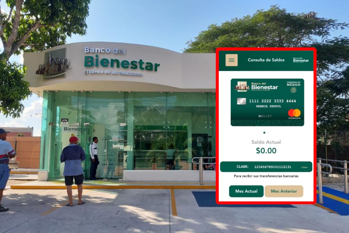Pensión del Bienestar: Ya no tendrás que ir al Banco del Bienestar para hacer esto