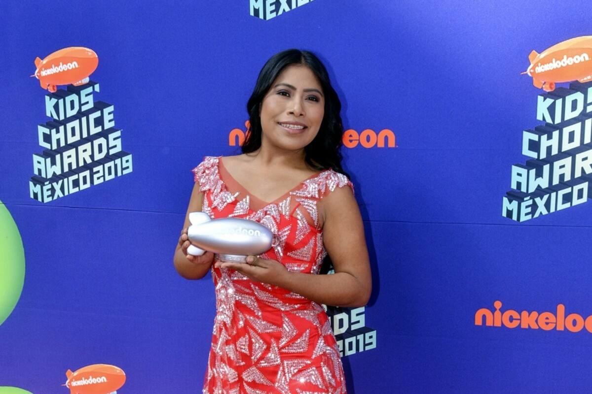 Yalitza Aparicio ofrecerá conferencias inspiraciones en Tec de Monterrey