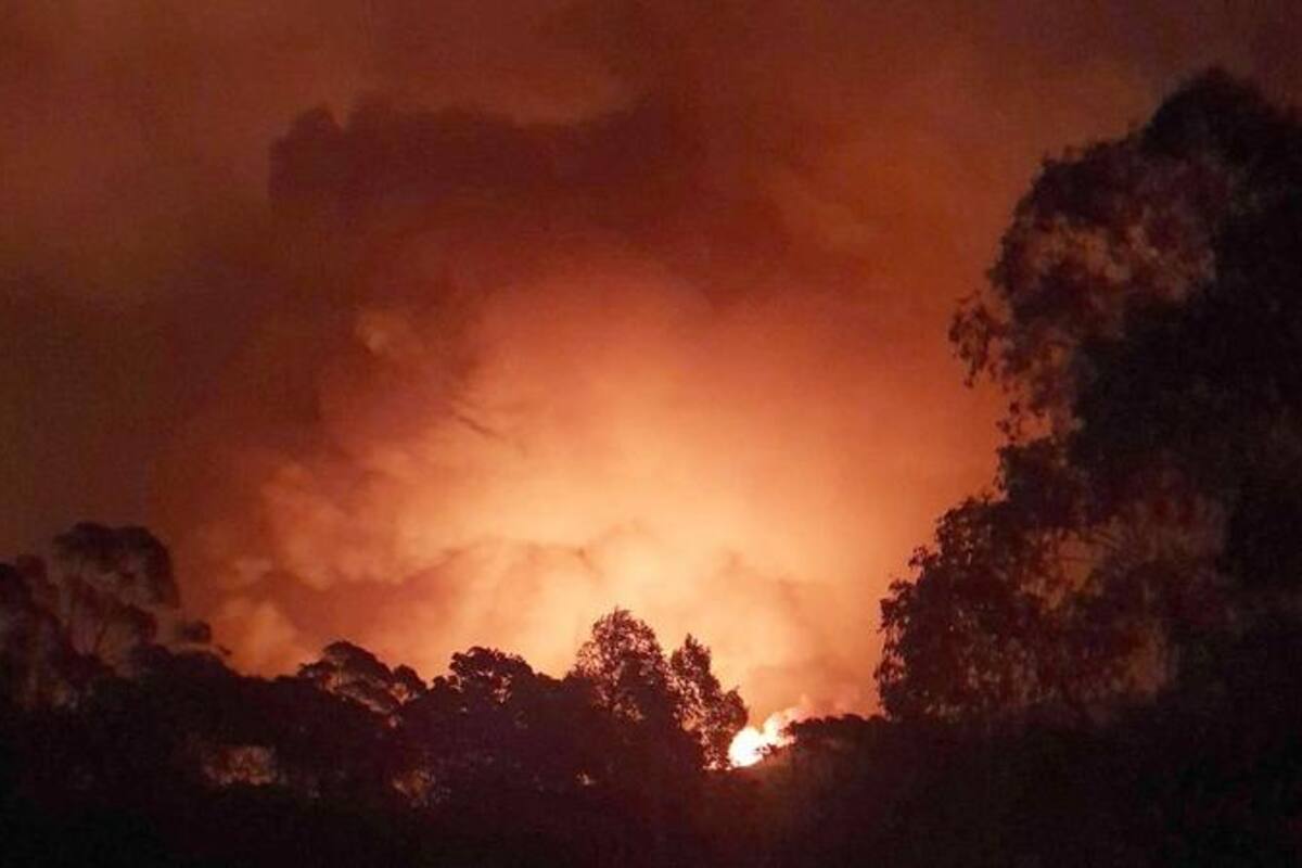 Última década fue la más caliente en la Tierra