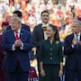 Claudia Sheinbaum destaca el legado del Mundial 2026 tras la victoria de España y reconoce a México por su papel como sede junto a Estados Unidos y Canadá