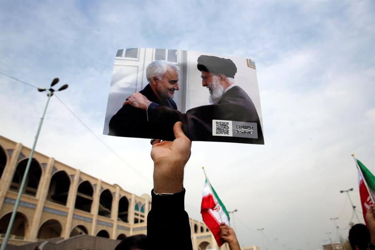 Alarma global por asesinato de Qassem Soleimani, ¿se avecina una tercera guerra mundial?