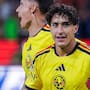 Alejandro Zendejas volvió a lesionarse cuando empezaba a recuperar su mejor nivel con América: ¿qué le pasó?