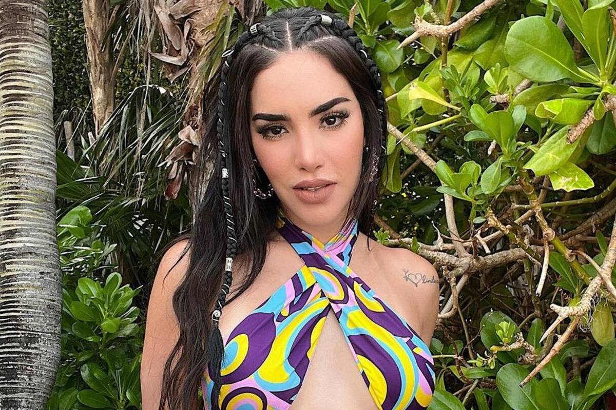 Kimberly Loaiza enciende redes sociales con este video
