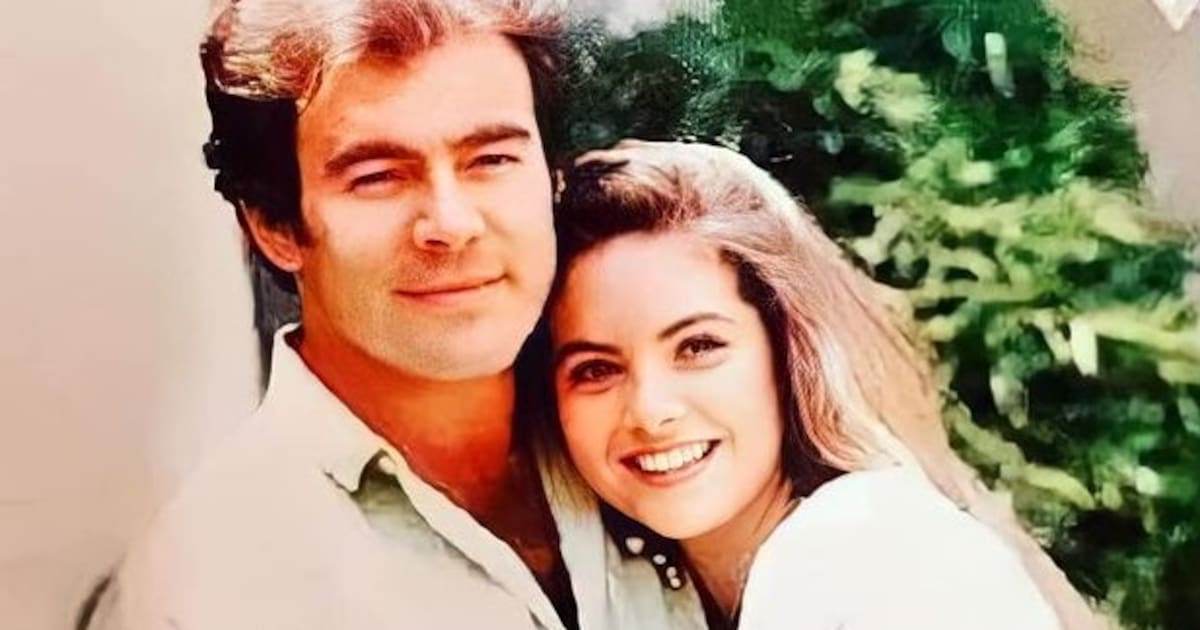 Lucero rival de Biby Gaytán? La cantante reveló que estuvo perdidamente enamorada de uno de los hermanos Capetillo