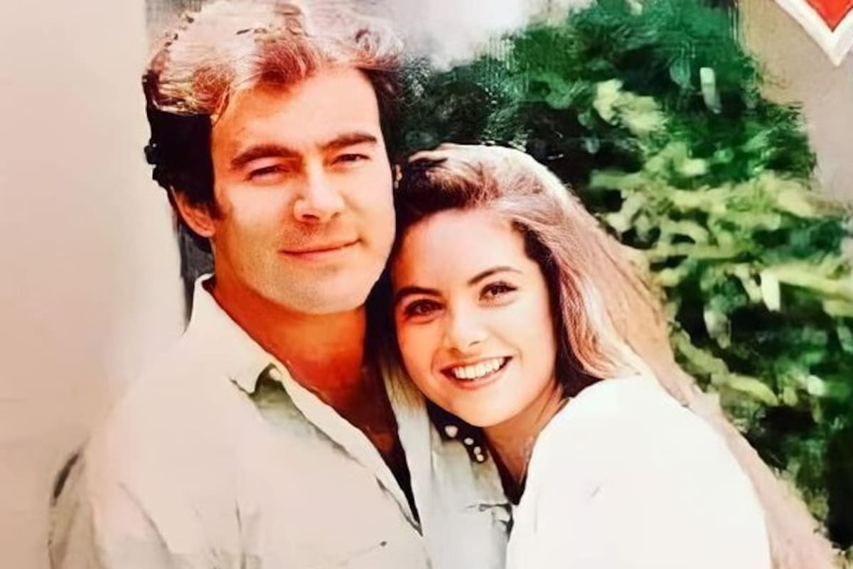 ¿Lucero rival de Biby Gaytán? La cantante reveló que estuvo perdidamente enamorada de uno de los hermanos Capetillo