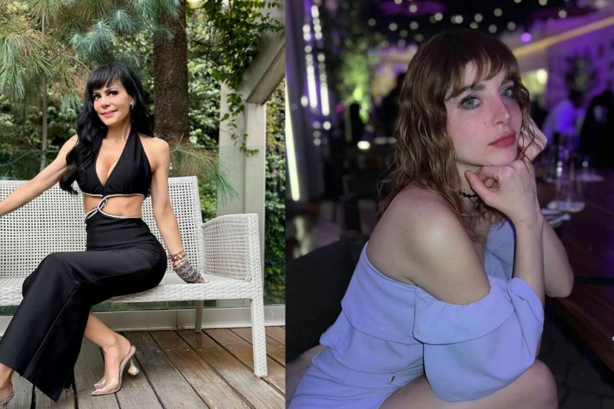 Filtran la cantidad de dinero que Maribel Guardia le daba a Imelda Tuñón mensualmente