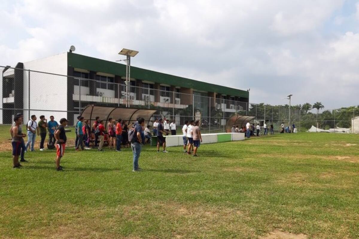 Analizan cerrar universidad tras el asesinato de su director en Tabasco