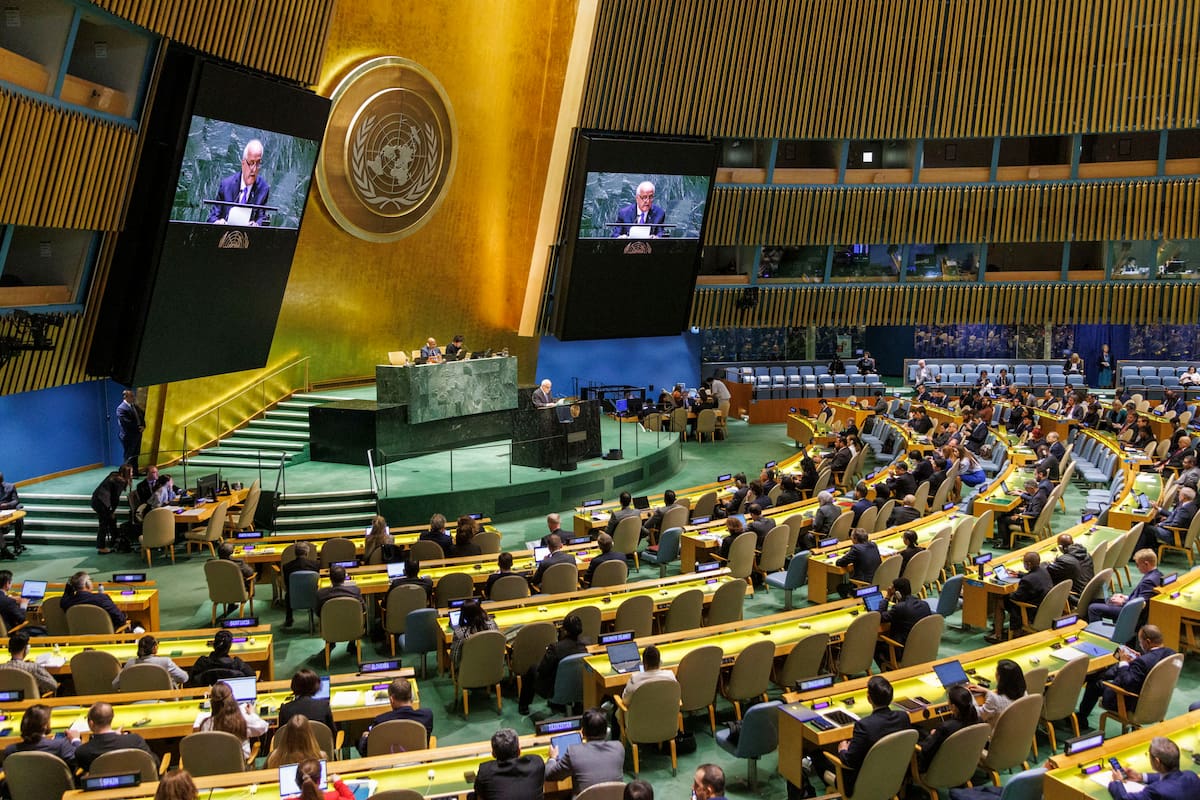 ONU niega haber reducido a la mitad el número de víctimas en Gaza