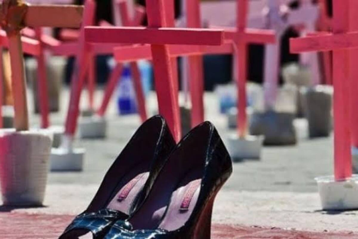 Sonora ocupa sexto sitio a nivel nacional en feminicidios