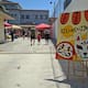 Tijuana se llena de cultura japonesa con colorida kermés en la Zona Centro