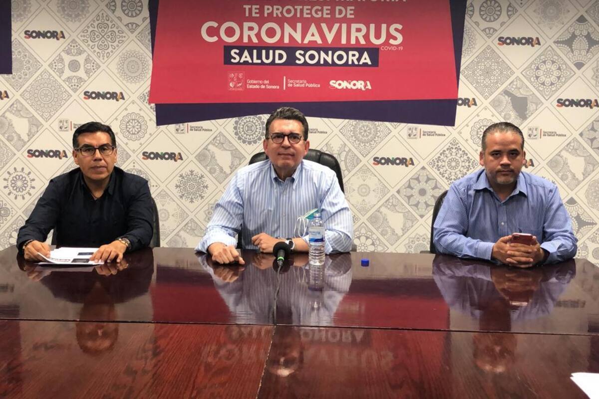 Esperan que lleguen hoy mil 500 reactivos para aplicar pruebas de coronavirus