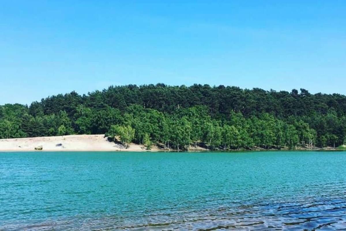 Hombre muere ahogado en un río; rescatan su cuerpo