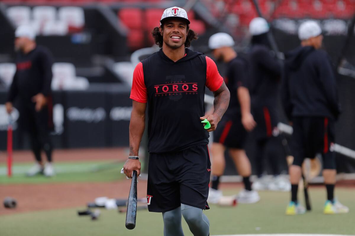 Con las cinco derrotas de la semana pasada, Toros de Tijuana dejó su marca en 18-15 en el cuarto lugar de la Zona Norte.