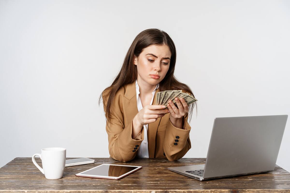 3 situaciones en las que tu dinero puede estar en riesgo sin que lo sepas