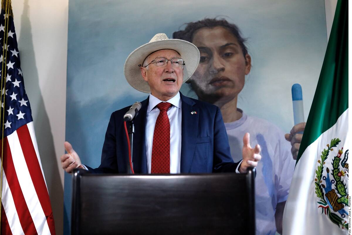 Ven beneficio para 320 mil mexicanos con plan migratorio de EU