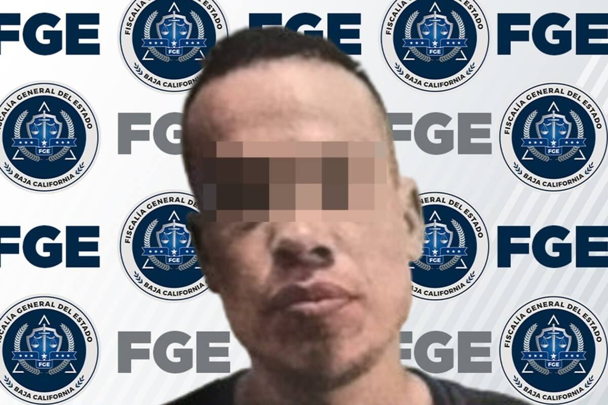 Policiaca Tijuana vinculan a uno por robo calificado