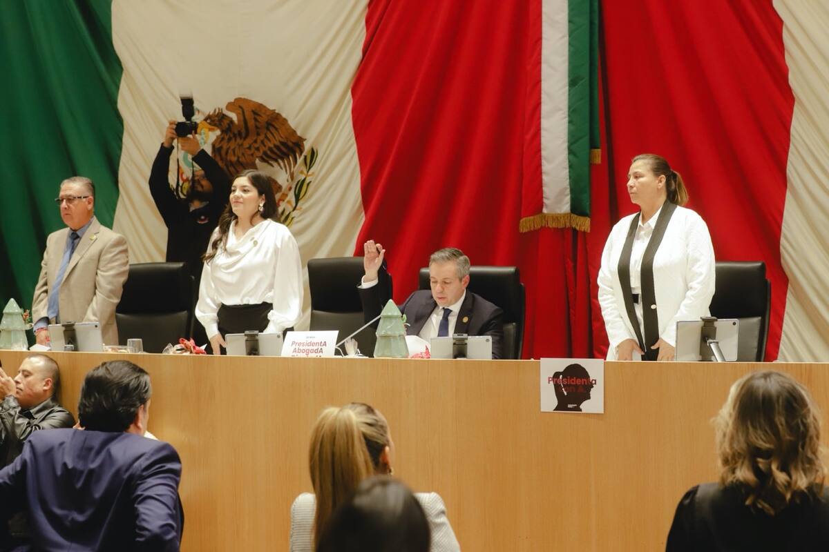 Senadores del Pri, Pan, Morena y PVEM presentan iniciativa para regular el mercado publicitario en México