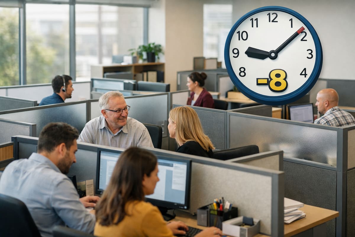 Sindicalismo pide jornada laboral de 40 horas con 2 días de descanso