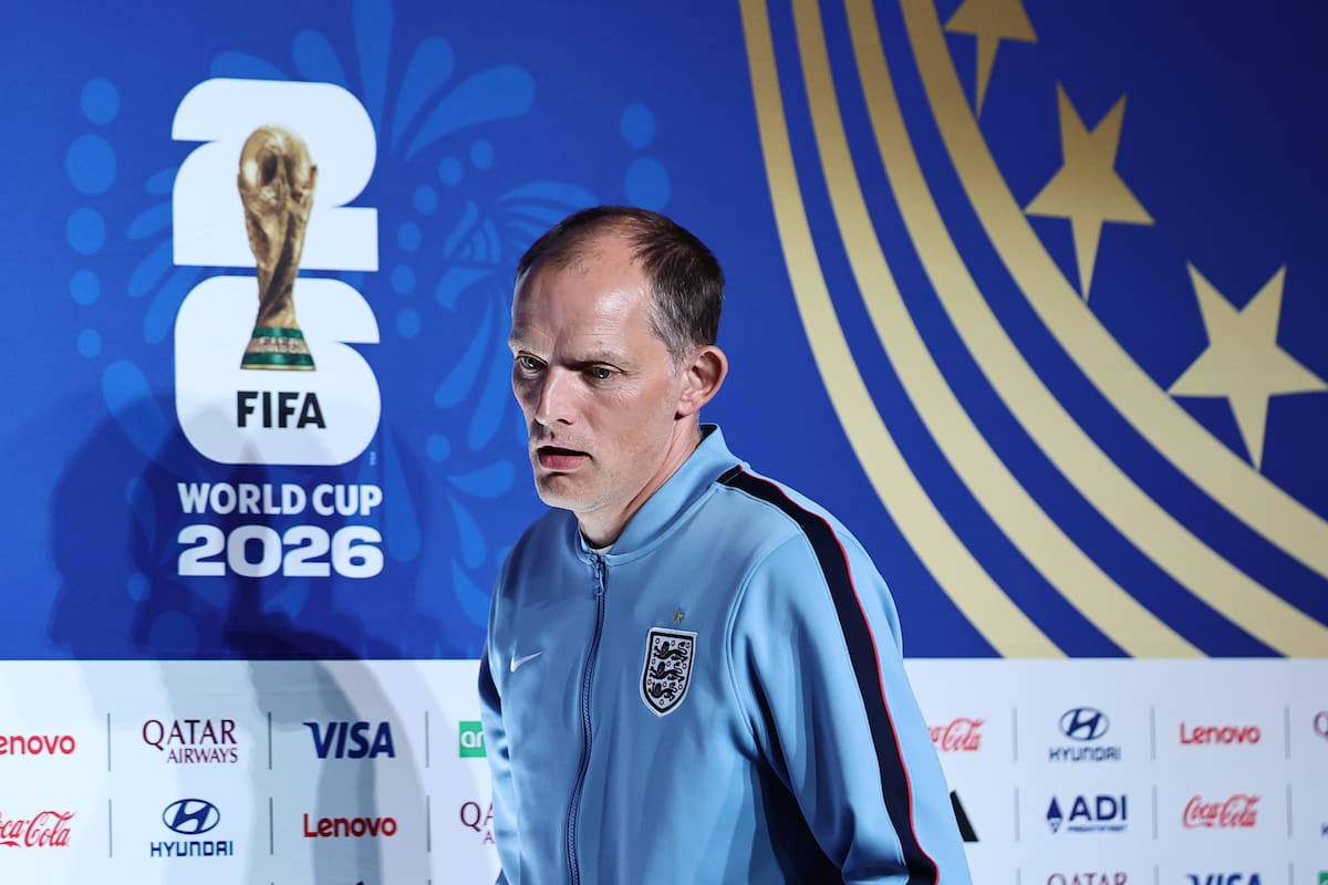 “La altitud será una gran desventaja”: Thomas Tuchel advierte que es imposible adaptarse físicamente a la altura del Estadio Azteca